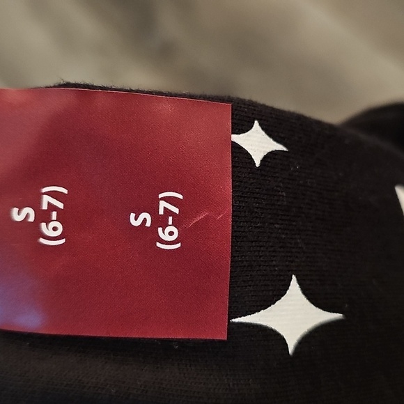 Disney's " Tim Burton's-T Nightmare Before Christmas"  'Scary & Bright' T-Shirt - Picture 5 of 5